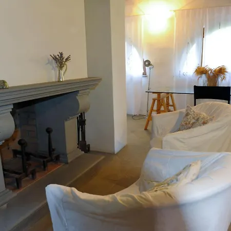 Scarzuola Villa Montegiove